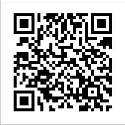 仁維國際LINE官方帳號QR Code